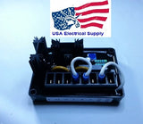 AVC63-4 Automatic Voltage Regulator For  Basler  Input 190-240VAC 4A