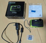 Fujifilm XP90 Waterproof Digital Camera