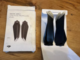 DJI Low-Noise Propellers for DJI Mavic 2 Series Black Pair (8743)