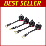 RS2205 2300KV Brushless Motor FPV Racing Drone