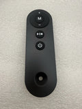 Walking Pad Remote Replacement Compatible w/ Model AD-4000 Plus W/out BATTERY... Battery