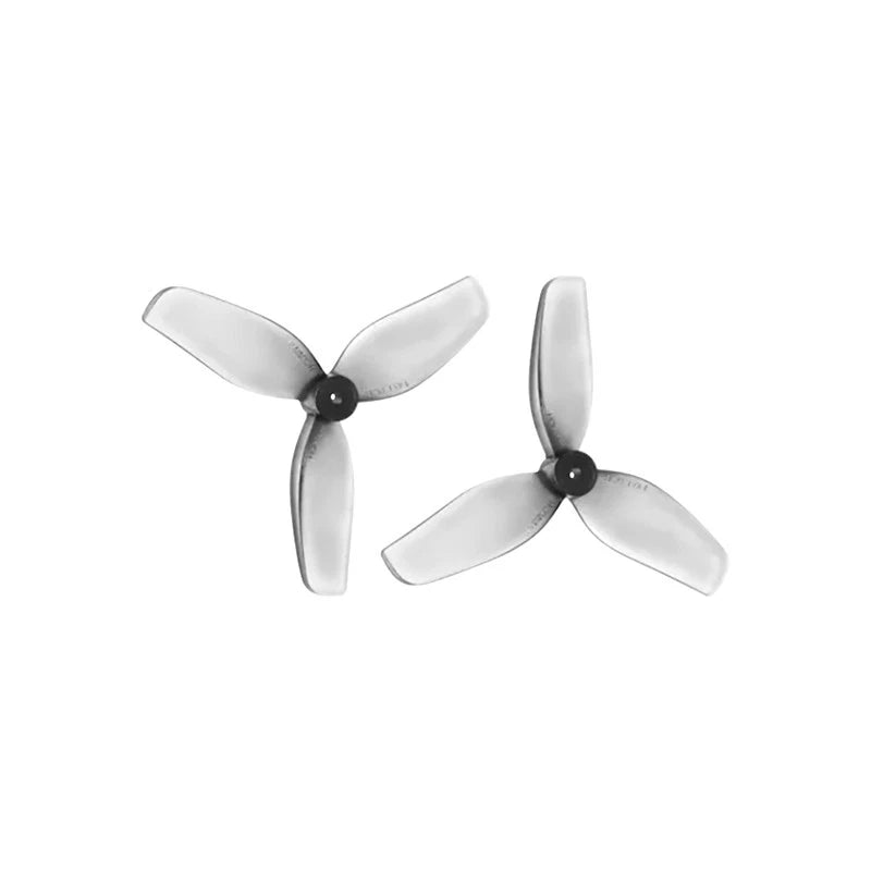 35mm Ultralight 3-Blade Whoop Prop by HQProp 2CW+2CCW for Micro FPV