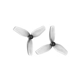 35mm Ultralight 3-Blade Whoop Prop by HQProp 2CW+2CCW for Micro FPV