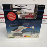 Micro Gear Ecoman Mini Lightweight Helicopter EC 10128