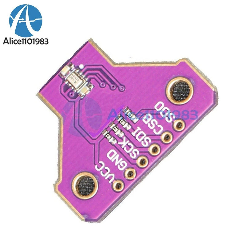 SPL06-001 Drone Pressure Height Barometric Sensor Module Position 5cm @zx