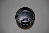 Fujifilm XC 15-45mm F3.5-5.6 OIS PZ Zoom Lens Excellent Condition