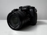 Panasonic Lumix GH5 + Leica 12¨C60mm ¡ª NYC/Jersey City/Hoboken Pickup