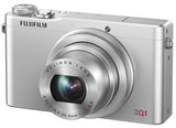 [¡¡] Fujifilm FUJIFILM XQ1 Siler F FX-XQ1S Digital Camera