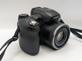 Fujifilm FinePix S5100 4mp Working