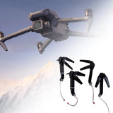 Drone Motor Arm Set Axis Arms Part Front and Rear Assembly for E88 E99 RC