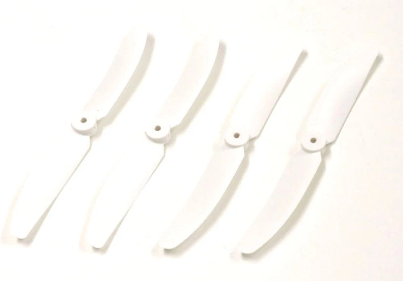 Kyosho Drone Racer Tuning DR005W Propeller Set White A+B KRD?