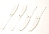 Kyosho Drone Racer Tuning DR005W Propeller Set White A+B KRD?