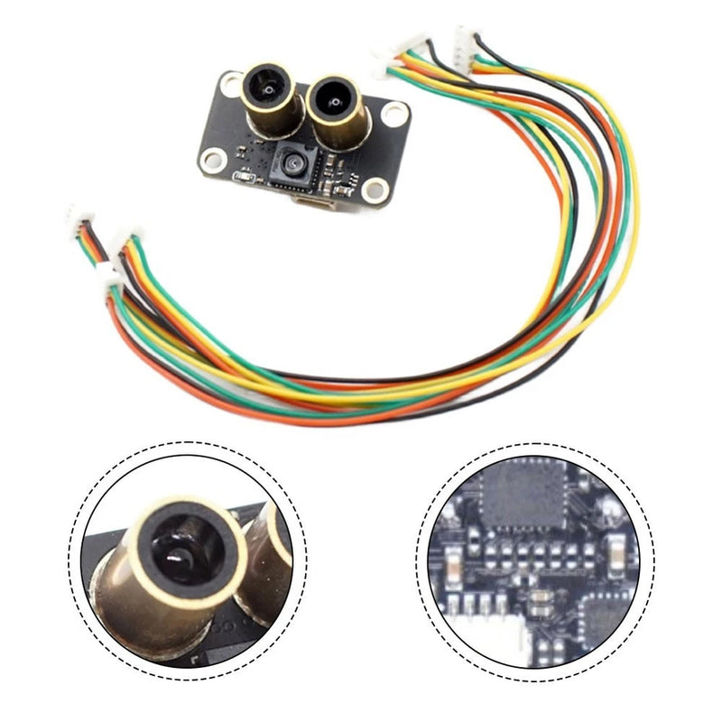 MTF01 Optical Flow Ranging Sensor Module for Accurate For distance Data