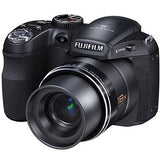 Fujifilm Finepix S1730 12M Photography Photo Digital Camera