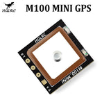 HGLRC M100 MINI M10 GPS Module for RC FPV Freestyle Long Range Drones Parts