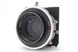 [Excellent +5] Fujifilm Fujinon 250mm f5.6 Copal SF Soft Focus Lens from JAPAN