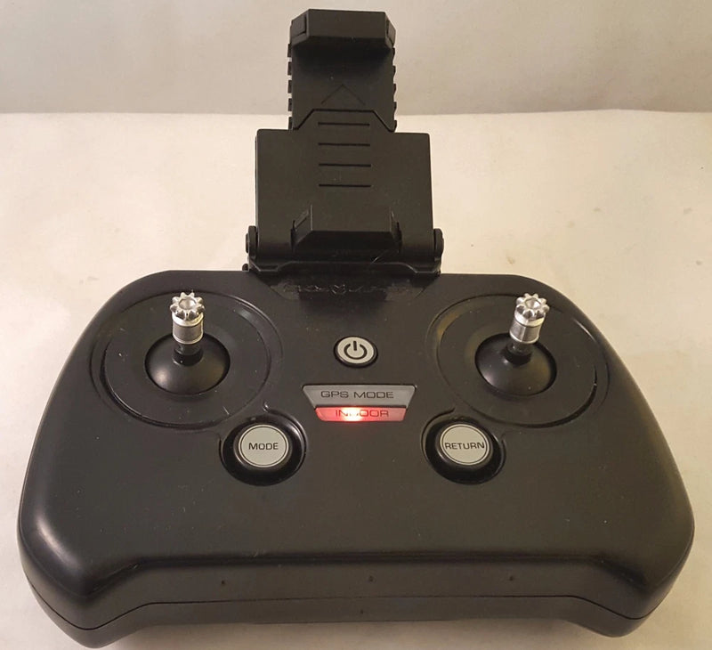 OEM Sky Viper V2450 GPS Drone Remote Controller W/ Phone Holder 01736TX