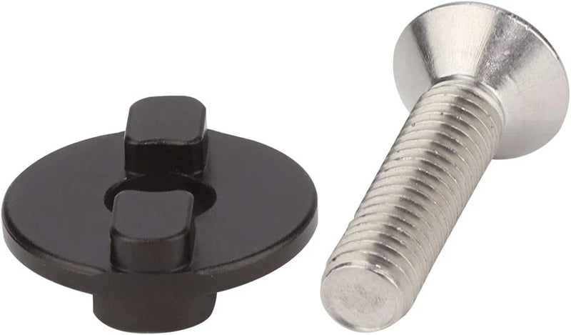 Adapter arca Swiss to manfrotto rc2 Converter Tripod Head Female Male Clamp Converter