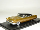Avenue 43 60122 1/43 1955 Mercury D-528 Concept Resin Model Car