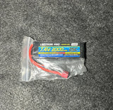 Lectron Pro 2000mAh 7.4 V LiPo Battery Battery