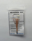 Model Car Distributor Orange 9 Wires 1/24 1/25 V8