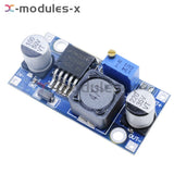 2PCS Buck Step-down LM2596 Power Supply Converter Module DC4~35 to 1.25-35V