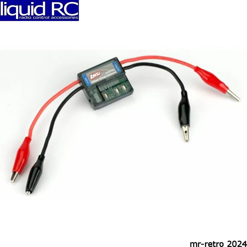 Losi B9607 Lithium Charge Converter Battery