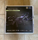 NEW Galileo Stealth RC Drone LIVE Streaming 4GB memory 2.4GB remote 2megapixel