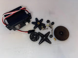 S3003 Gear Standard High Torque Servo For Futaba RC Car Boat Helicopter 1 pc