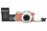 Panasonic LUMIX DMC-GF7 Lens Kit Mirrorless SLR Camera #4521 (in Excellent