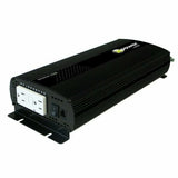 New Xantrex XPower 1500 Inverter 3 Prong AC GFCI & Remote ON/OFF UL458 8131500UL