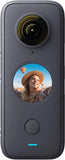 ONE X2 360 Degree Waterproof Action Camera, 5.7K 360, Stabilization, Touch Scree