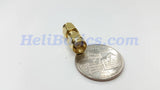 Straight SMA Connector for CLEARBOOST video receiver and others