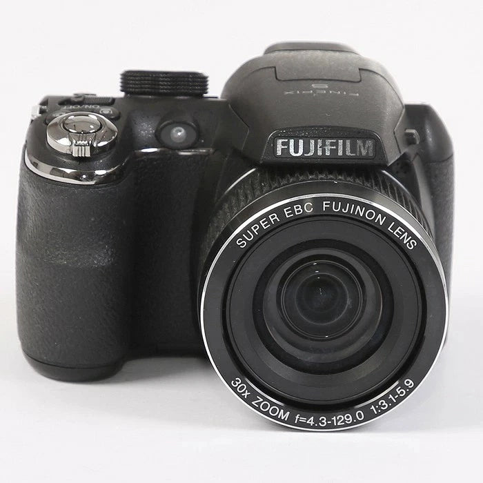 Fujifilm FX-S4000 Compact Digital Camera AB From Japan