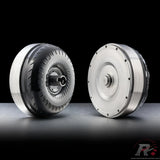 RevMax Stage 4 Multi Disc Stock Stall Torque Converter For 2007-2023 RAM 68RFE