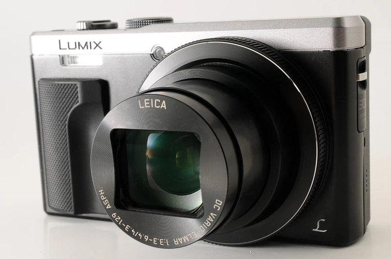 English OK¡¾MINT¡¿Panasonic LUMIX DMC-TZ85 Digital Camera Leica Lens From JAPAN