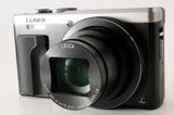 English OK¡¾MINT¡¿Panasonic LUMIX DMC-TZ85 Digital Camera Leica Lens From JAPAN