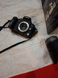 Panasonic LUMIX DMC-GH1K