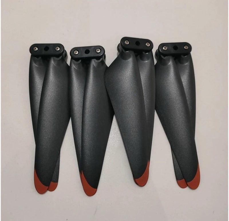 Orange Blade Propeller 8K ESC for AE86 Pro Max FPV Drone 1 Set