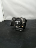 PANASONIC DMC-GF3 Digital SLR