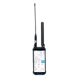 PL2 Pro Handheld Drone Detector Quickly Find and Locate Drones and Pilots