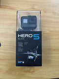 GoPro Hero 5 Black Edition Action Camera With 2 Extra Batteries and Charger