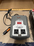 Schumacher 410w 820 Peak Power Converter Xi41DU See Photos Works Great !