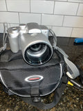 Panasonic DMD F25