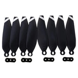 8PCS Propeller HS175D Aerial Photography Folding Quadcopter Accessories8170