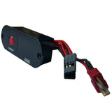 15A Dual Output UBEC with Digital Display for RC Drone FPV 2-8S