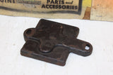1952-64 Harley-Davidson K-Model XLH XLCH Sportster Battery Cover 66375-52 Battery