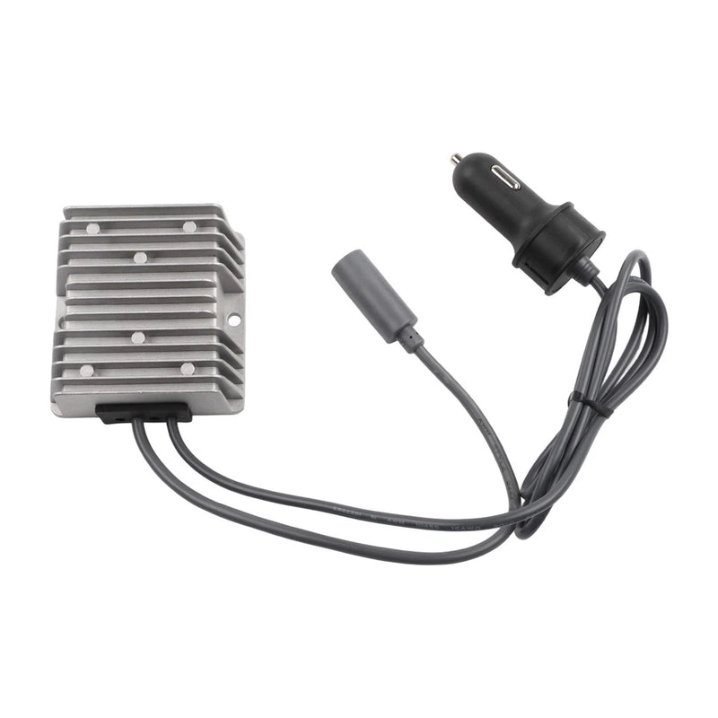 12V24V Input to 57V Output Power Adapter for Starlink For Gen3 Connect and Play