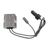 12V24V Input to 57V Output Power Adapter for Starlink For Gen3 Connect and Play