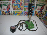 Vintage S.E.L.  Model Traffic Light  Signal / Battery Powered   c1950's 0 Battery